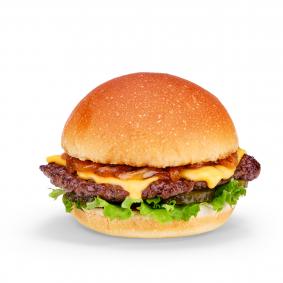 Smash Burger