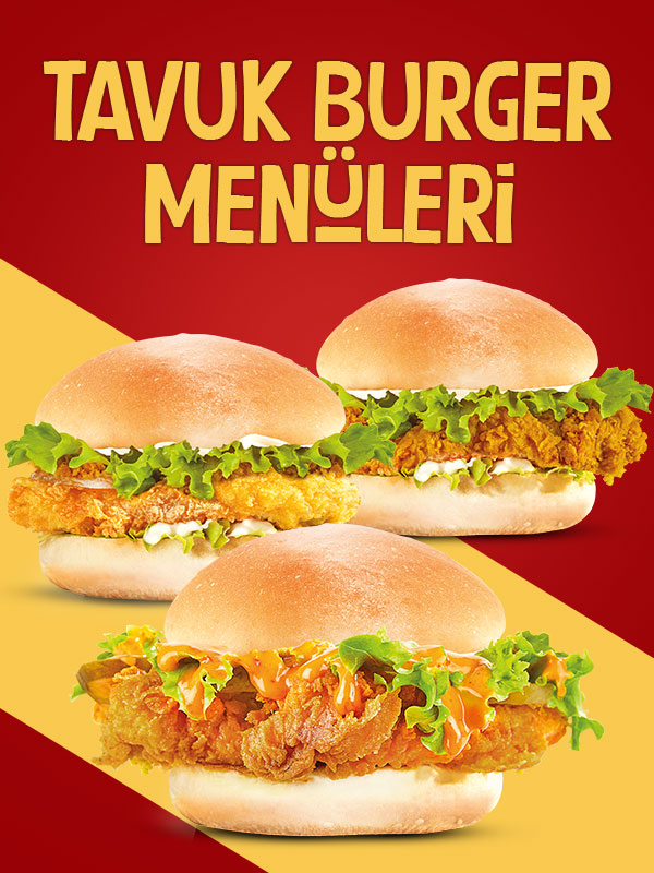 Kategoriler