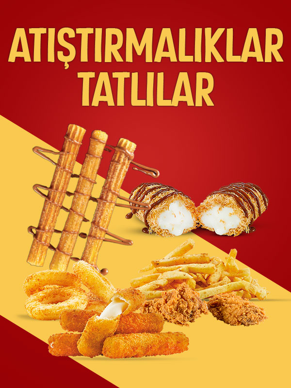 Kategoriler