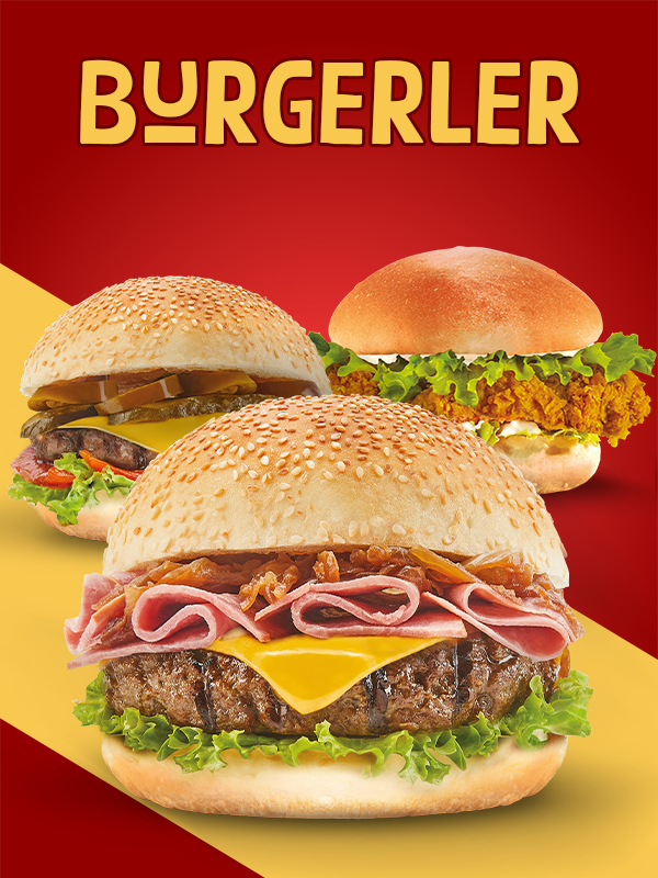 Kategoriler