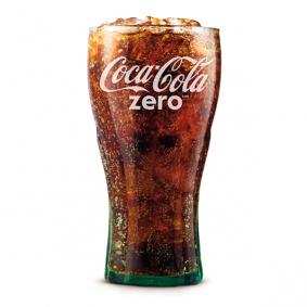 Coca-Cola Zero