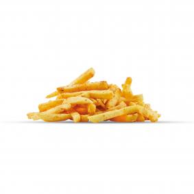 Patates Kızartması