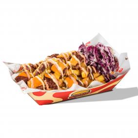 Smash Street Bowl